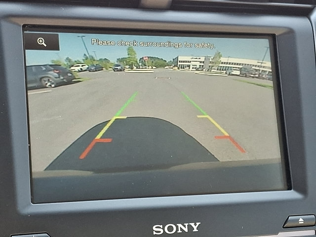 Used 2014 Ford Fusion Titanium AWD/4WD image 22