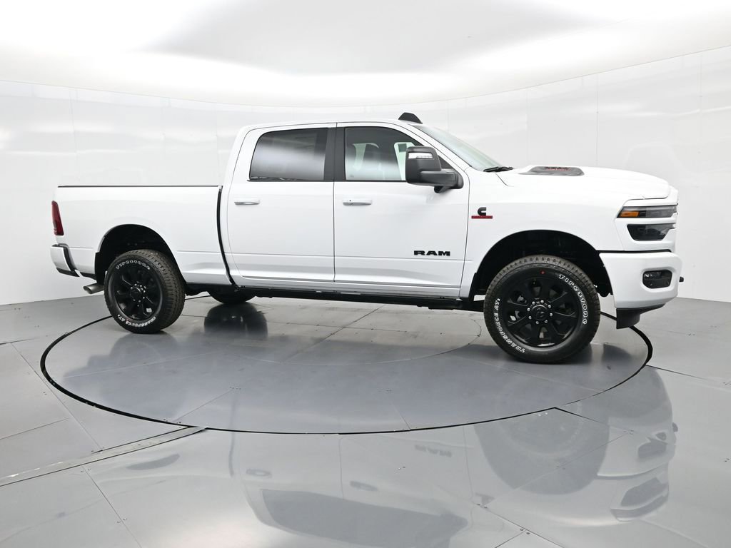 New 2026 RAM 2500 Laramie image 5