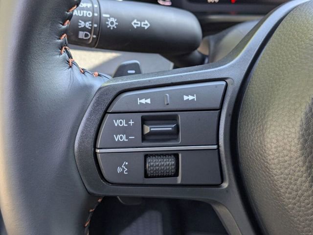 Certified 2026 Honda CR-V Sport-L image 23