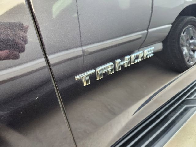 Used 2022 Chevrolet Tahoe Premier RWD image 10