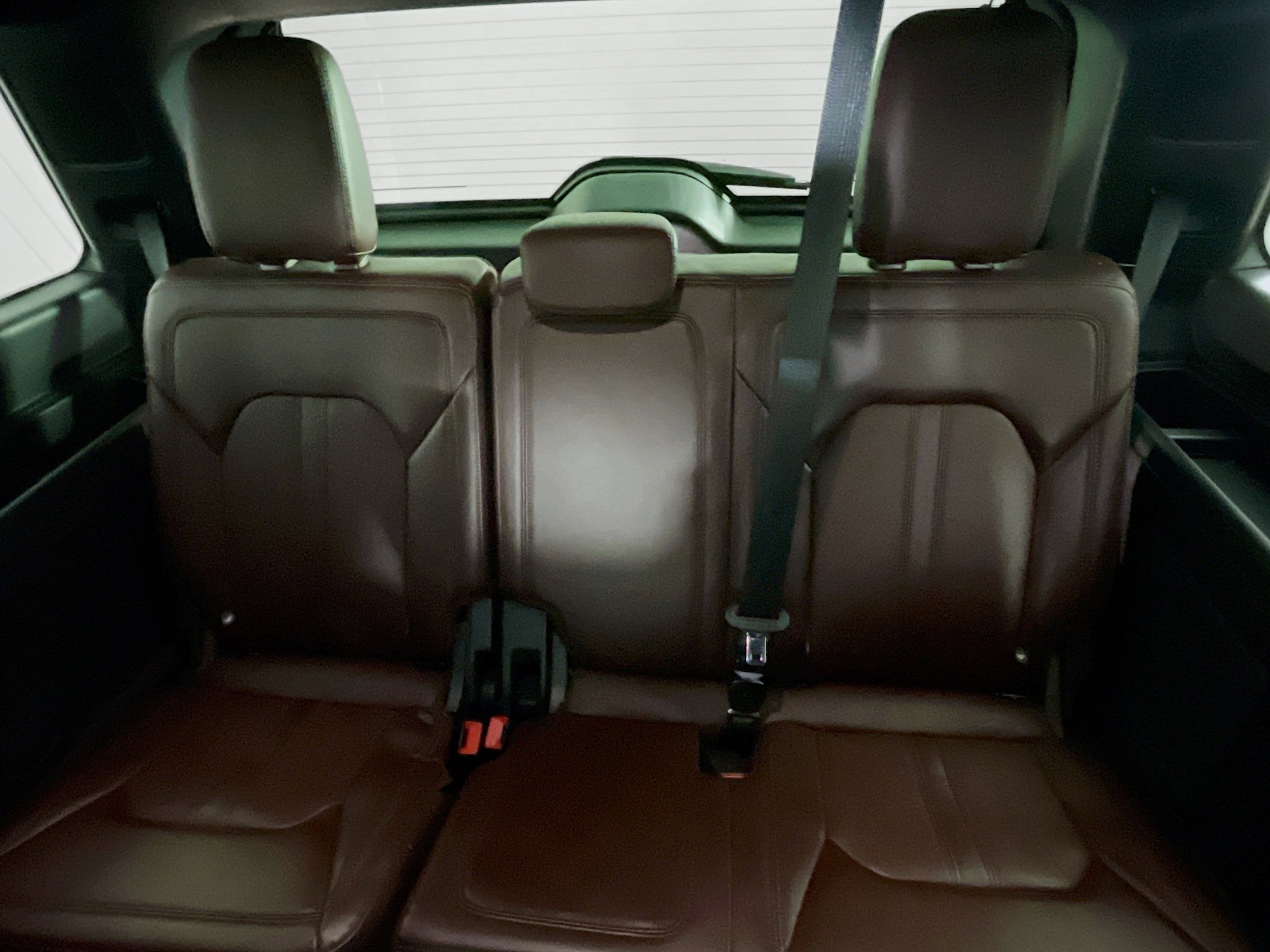 Used 2024 Ford Expedition Limited image 30