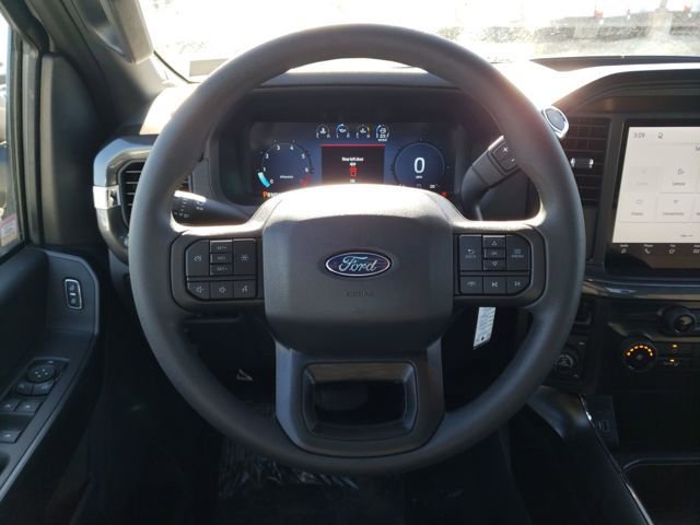 New 2026 Ford F150 STX w/ Equipment Group 200A image 11