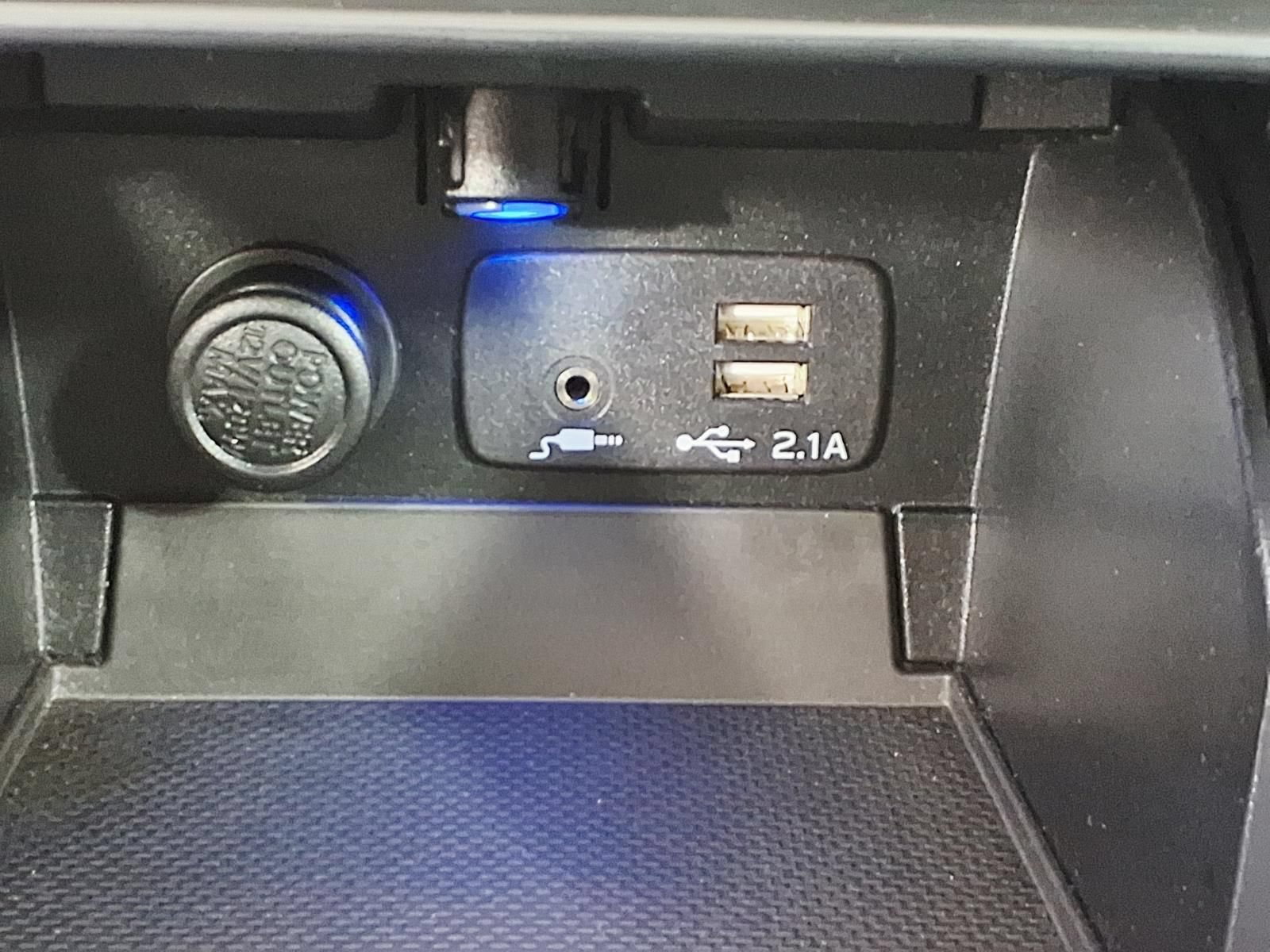 Used 2019 Subaru Legacy 3.6R Limited AWD/4WD image 25