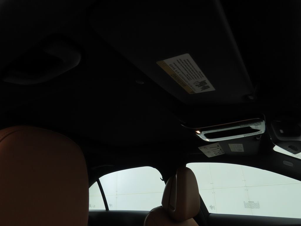 Certified 2025 Mercedes-Benz C 300 Sedan image 18