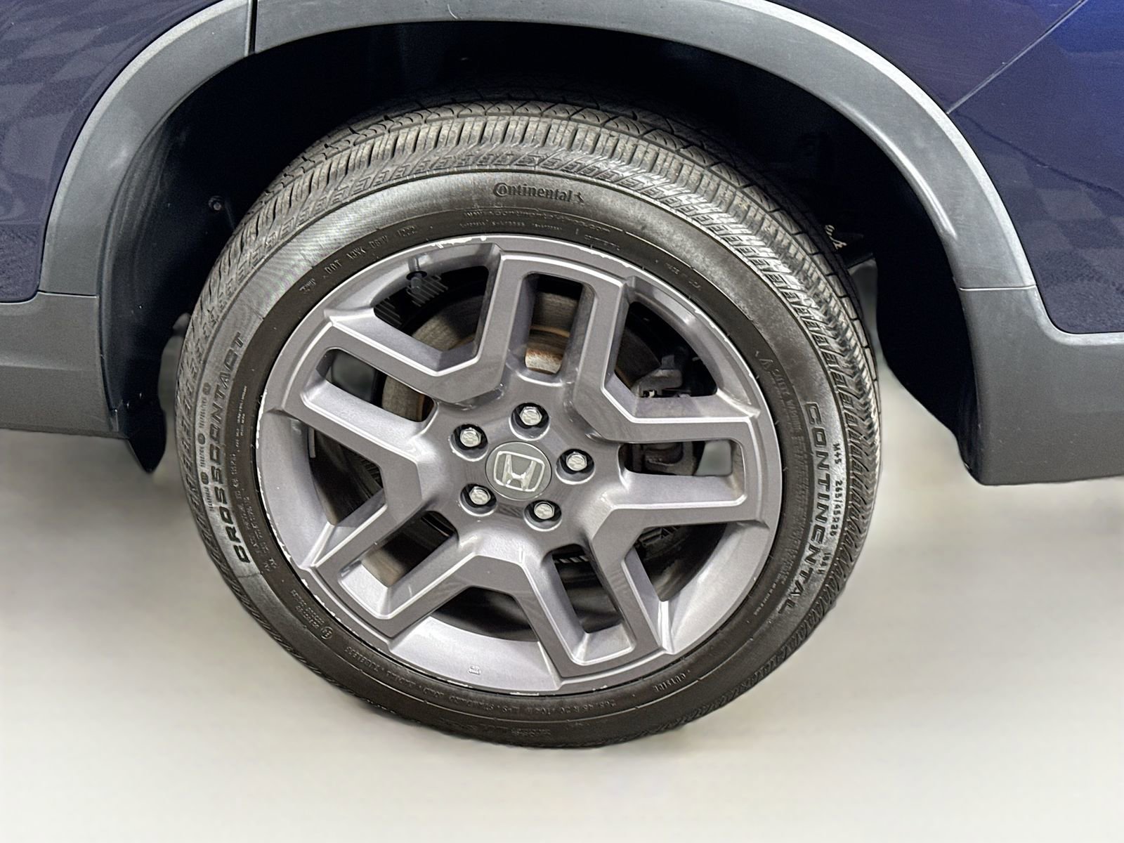 Used 2022 Honda Passport EX-L image 9