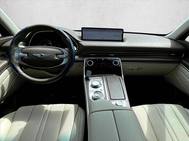 Used 2023 Genesis GV80 2.5T AWD/4WD image 16