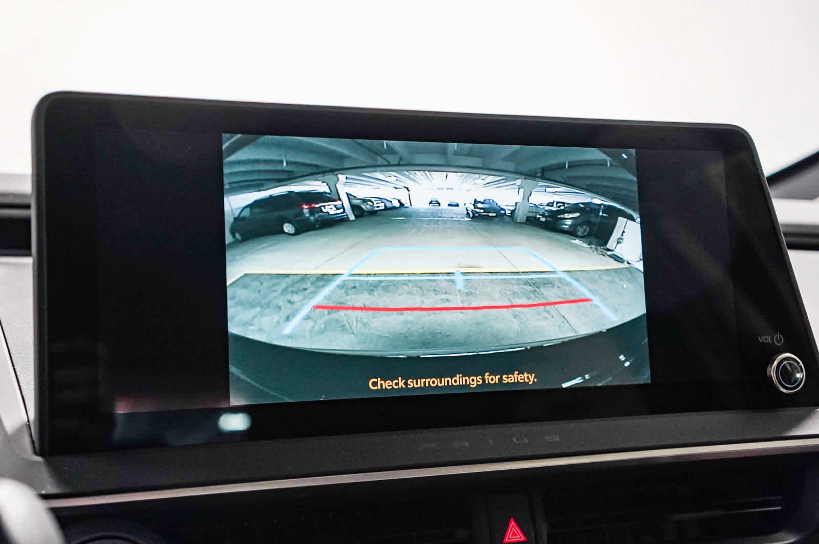 New 2026 Toyota Prius Plug-In Hybrid FWD image 27