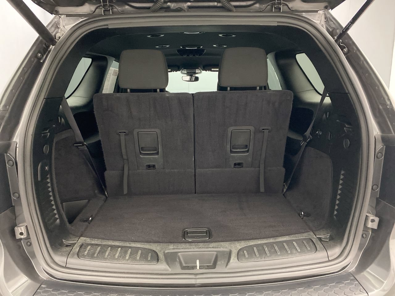 Used 2025 Dodge Durango GT AWD/4WD image 25