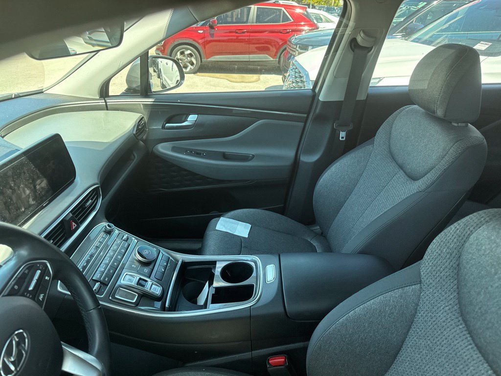 Certified 2023 Hyundai Santa Fe SEL FWD image 16