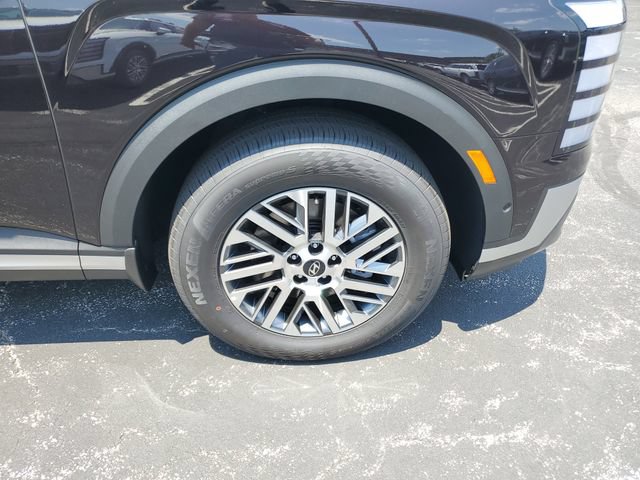 New 2026 Hyundai Palisade SEL AWD/4WD image 6