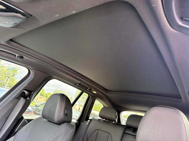 Certified 2024 BMW X3 sDrive30i w/ Convenience Package w/ZPA image 22