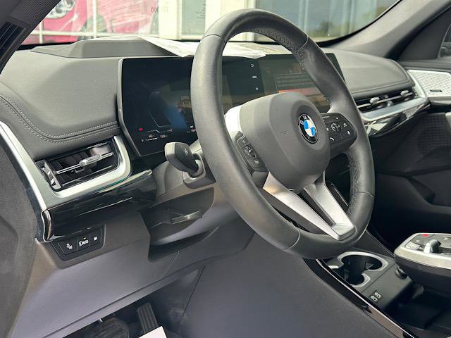 Certified 2025 BMW X1 xDrive28i image 30