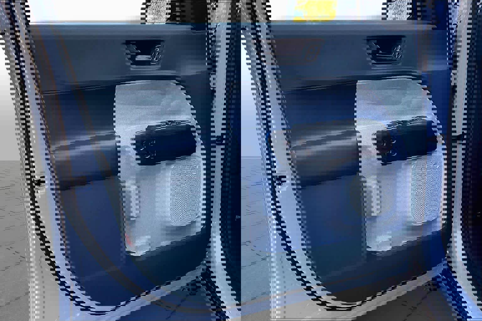 Used 2025 Ford Maverick XLT w/ XLT Luxury Package image 20