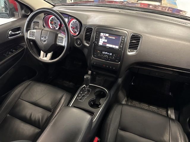 Used 2013 Dodge Durango Crew AWD/4WD image 14