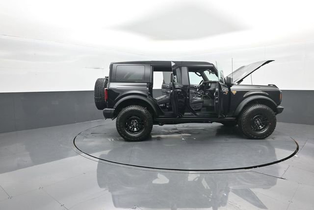 New 2026 Ford Bronco Badlands image 37