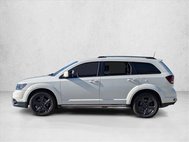 Used 2018 Dodge Journey Crossroad image 8
