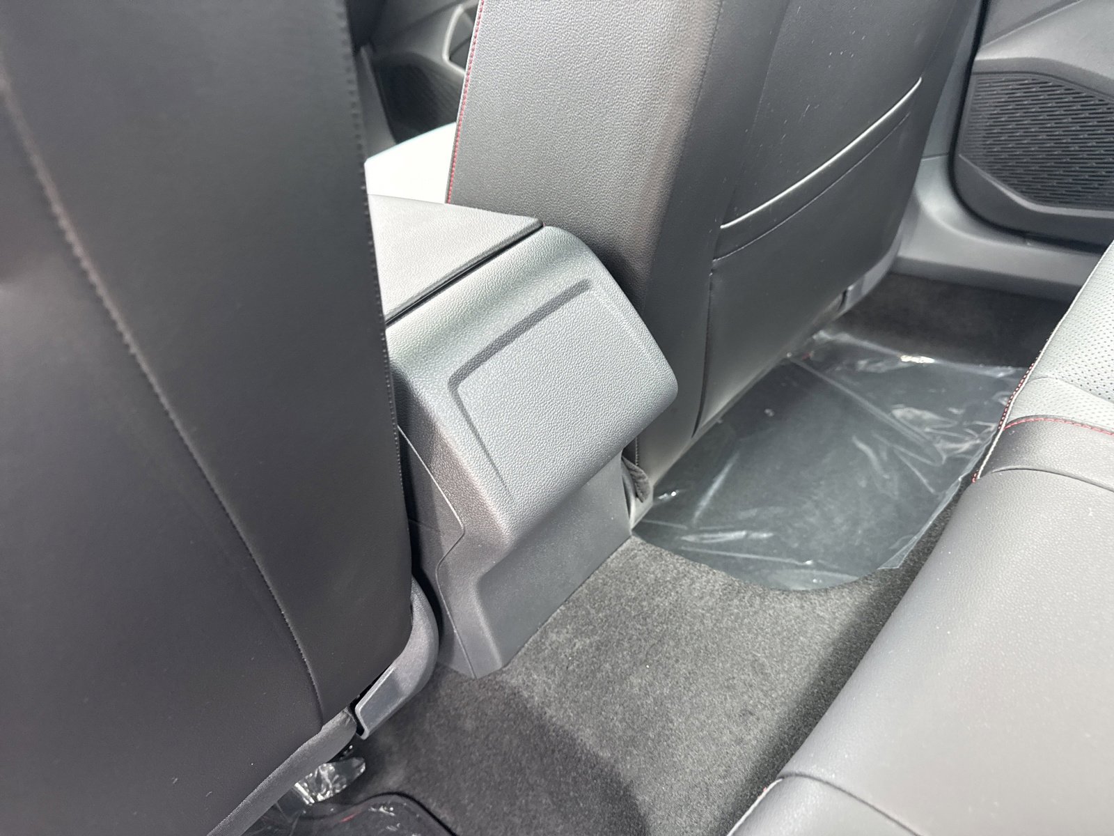 New 2026 Volkswagen Jetta GLI Autobahn image 21