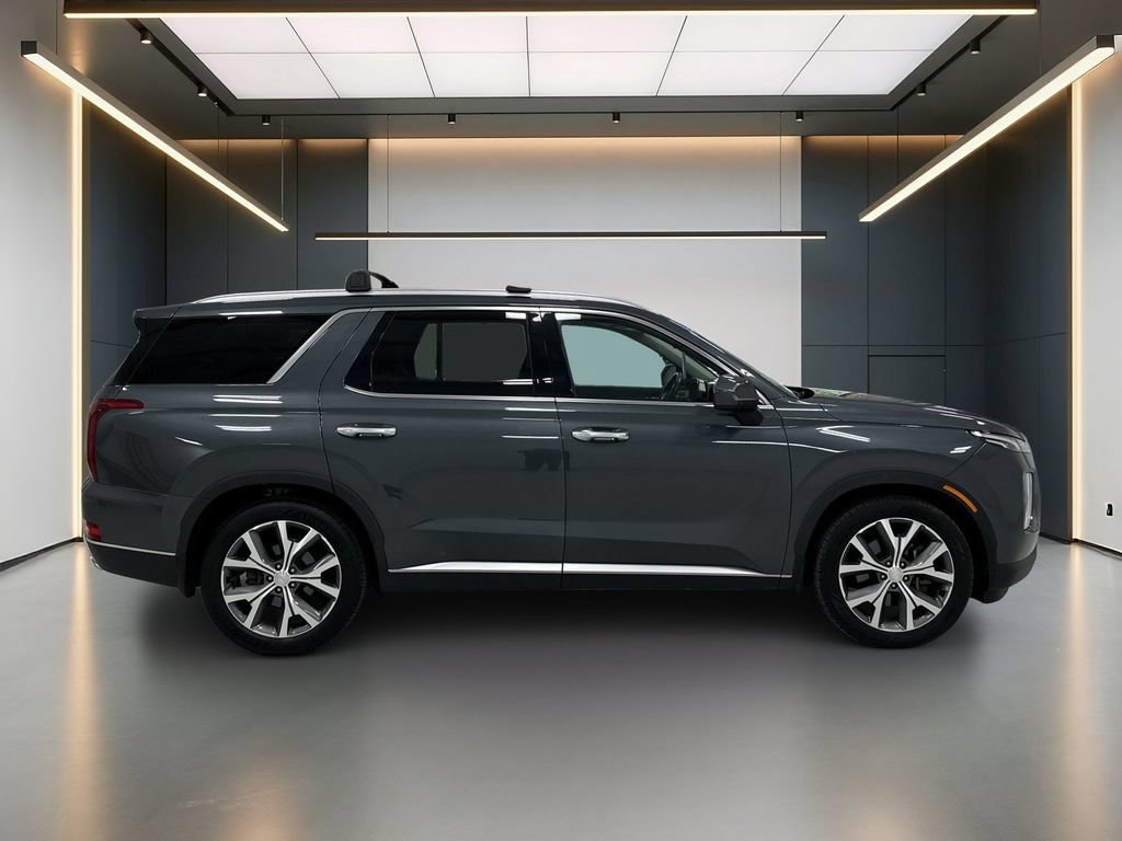Used 2022 Hyundai Palisade SEL w/ Premium Package FWD image 8