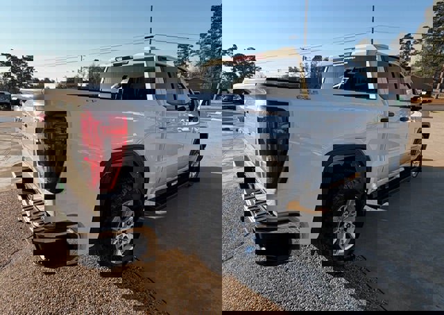 Certified 2024 GMC Sierra 1500 Pro w/ Pro Value Package image 8