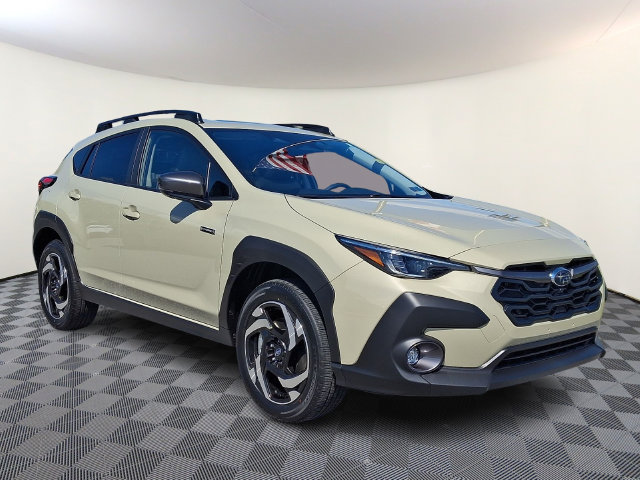 New 2026 Subaru Crosstrek 2.5i Limited