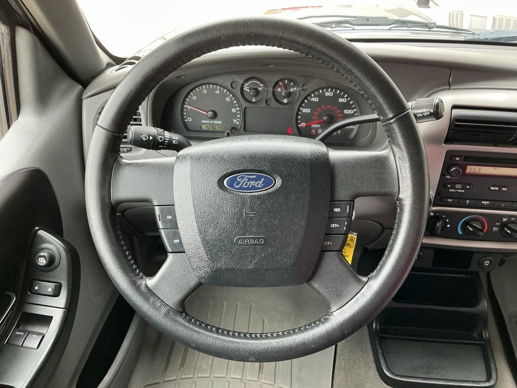 Used 2011 Ford Ranger XLT w/ Payload Pkg 2 RWD image 13