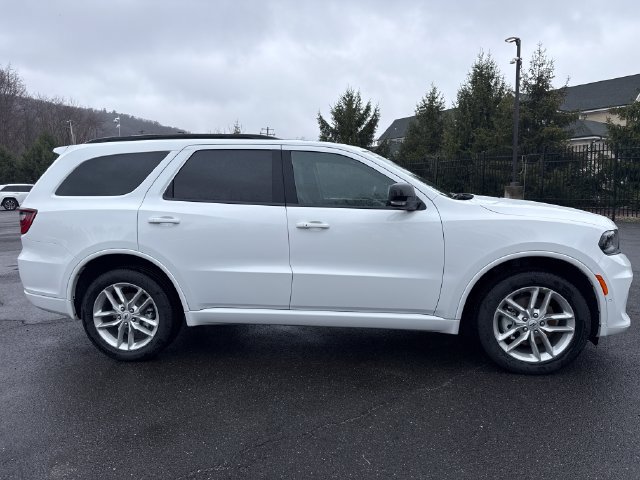 New 2026 Dodge Durango GT AWD/4WD image 8