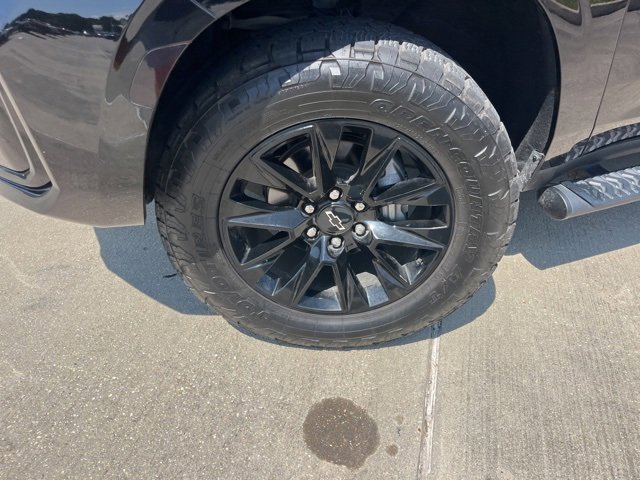 Used 2021 Chevrolet Tahoe Z71 w/ Z71 Signature Package image 41