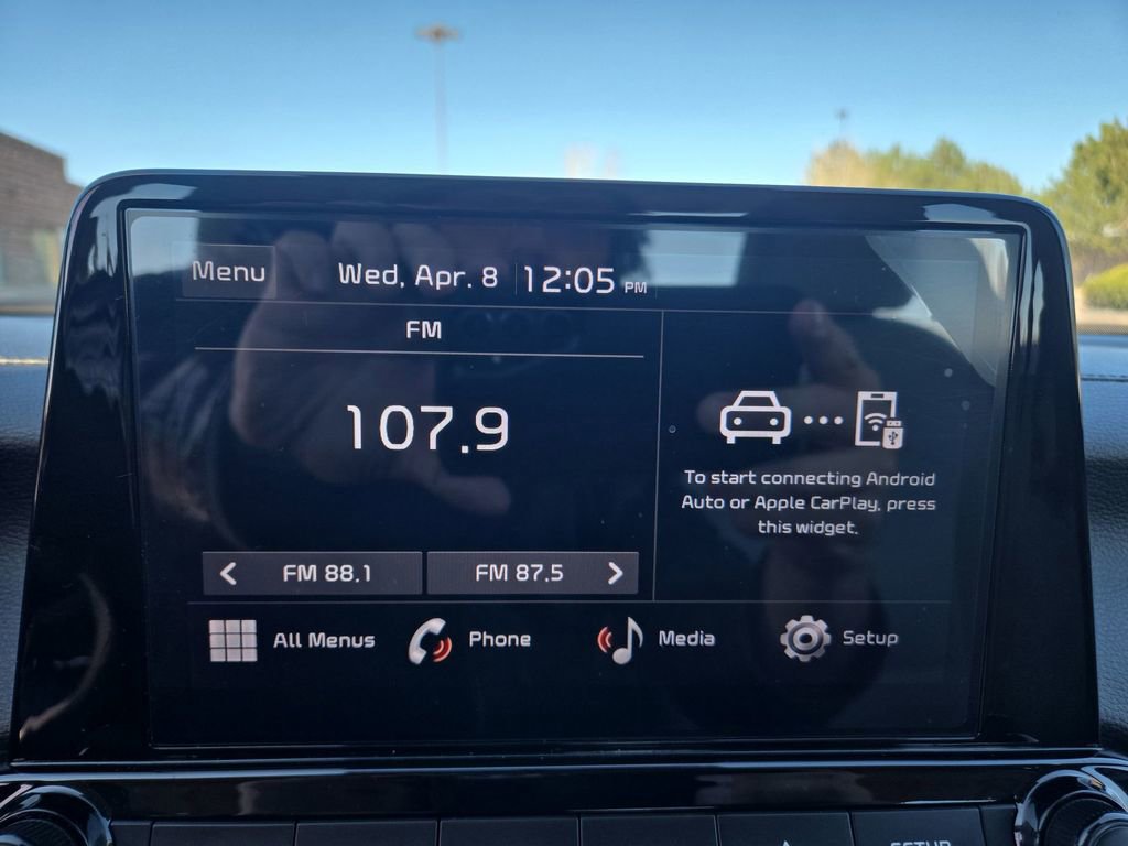 Used 2022 Kia Forte LXS image 31