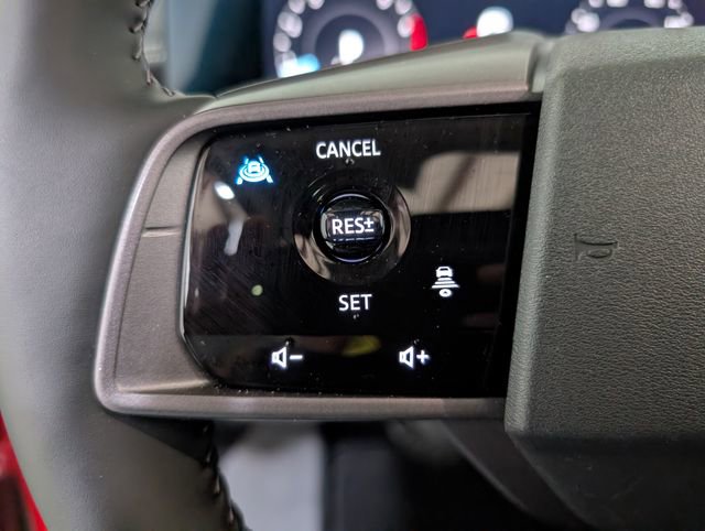 Used 2025 Nissan Murano SL AWD/4WD image 19