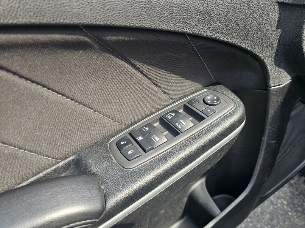 Used 2022 Dodge Charger GT RWD image 27