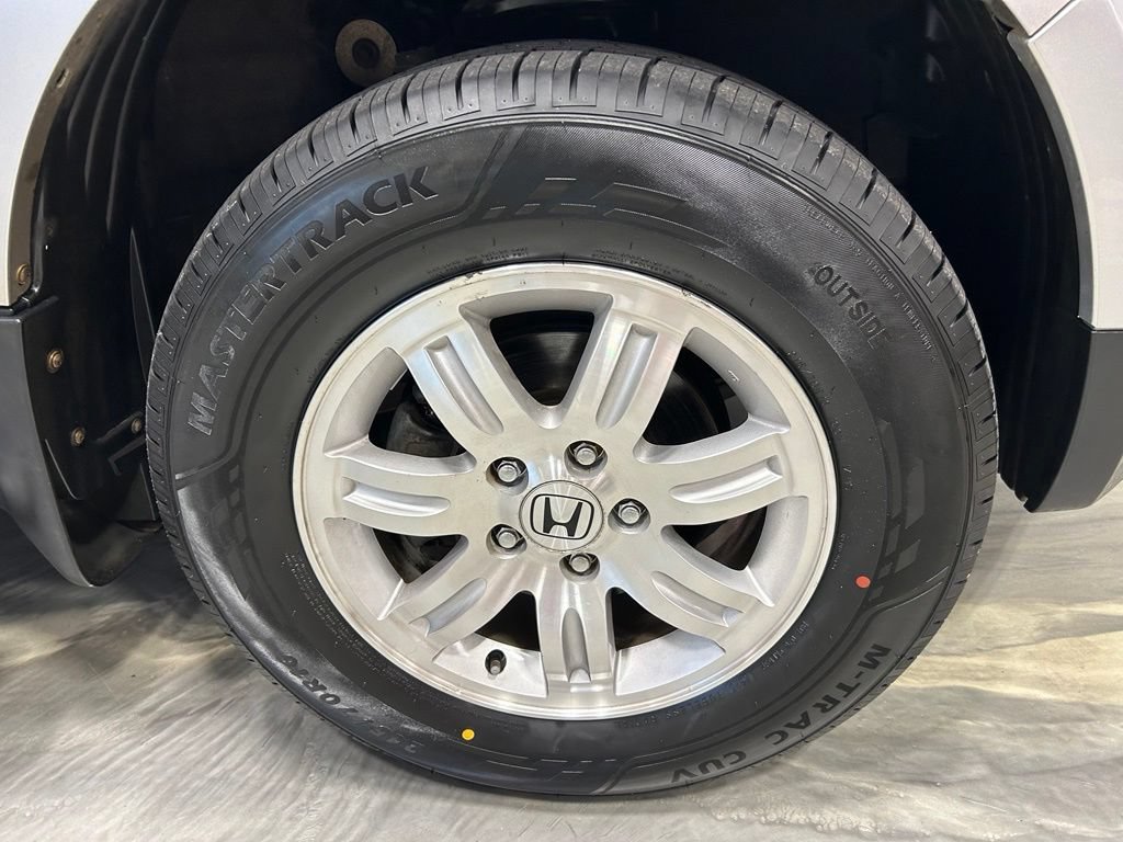 Used 2006 Honda Element EX-P image 18