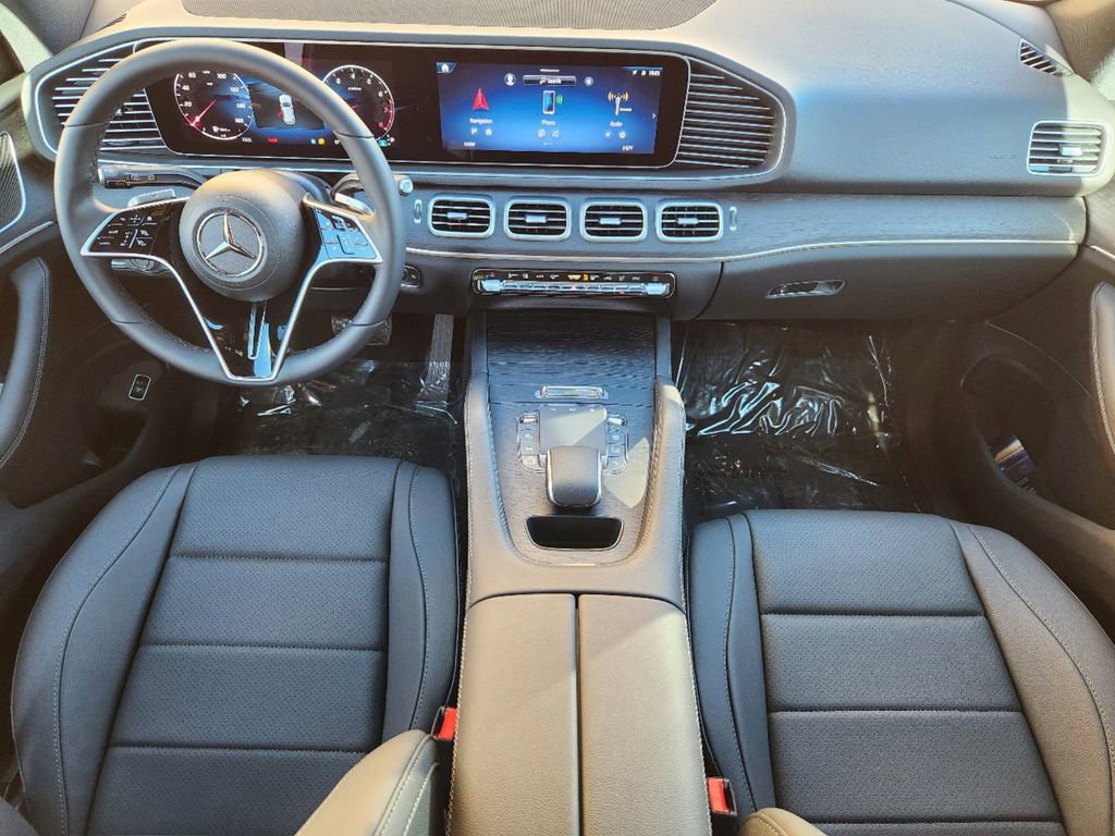 Used 2025 Mercedes-Benz GLE 350 4MATIC image 25