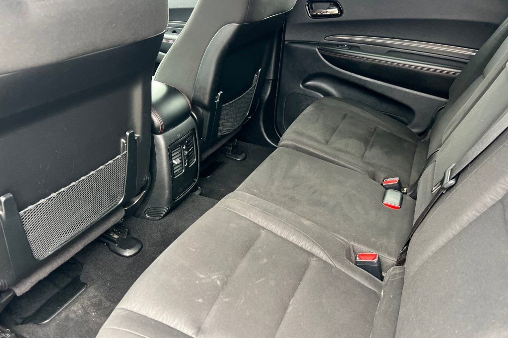 Used 2023 Dodge Durango GT image 9