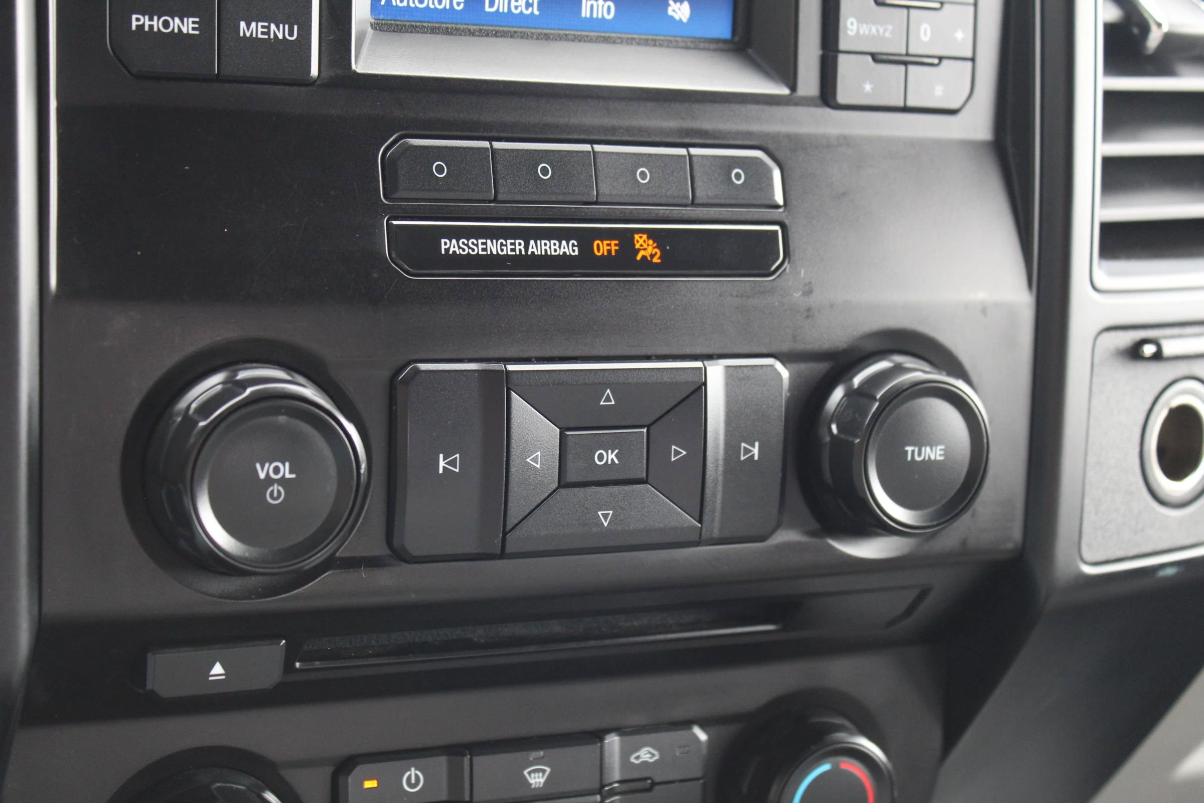 Used 2016 Ford F150 XL w/ Equipment Group 101A Mid image 29