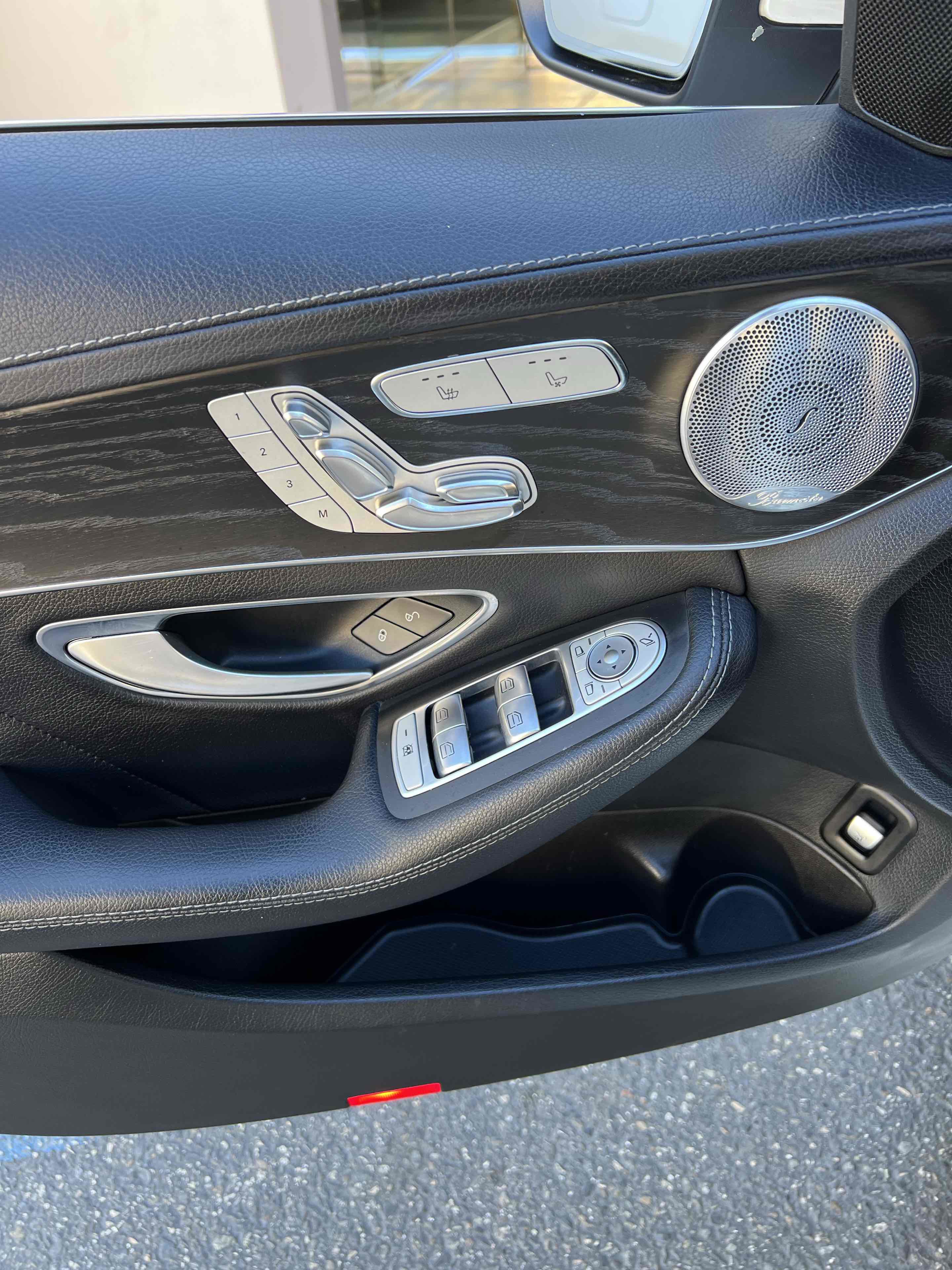 Used 2015 Mercedes-Benz C 300 Sport image 36