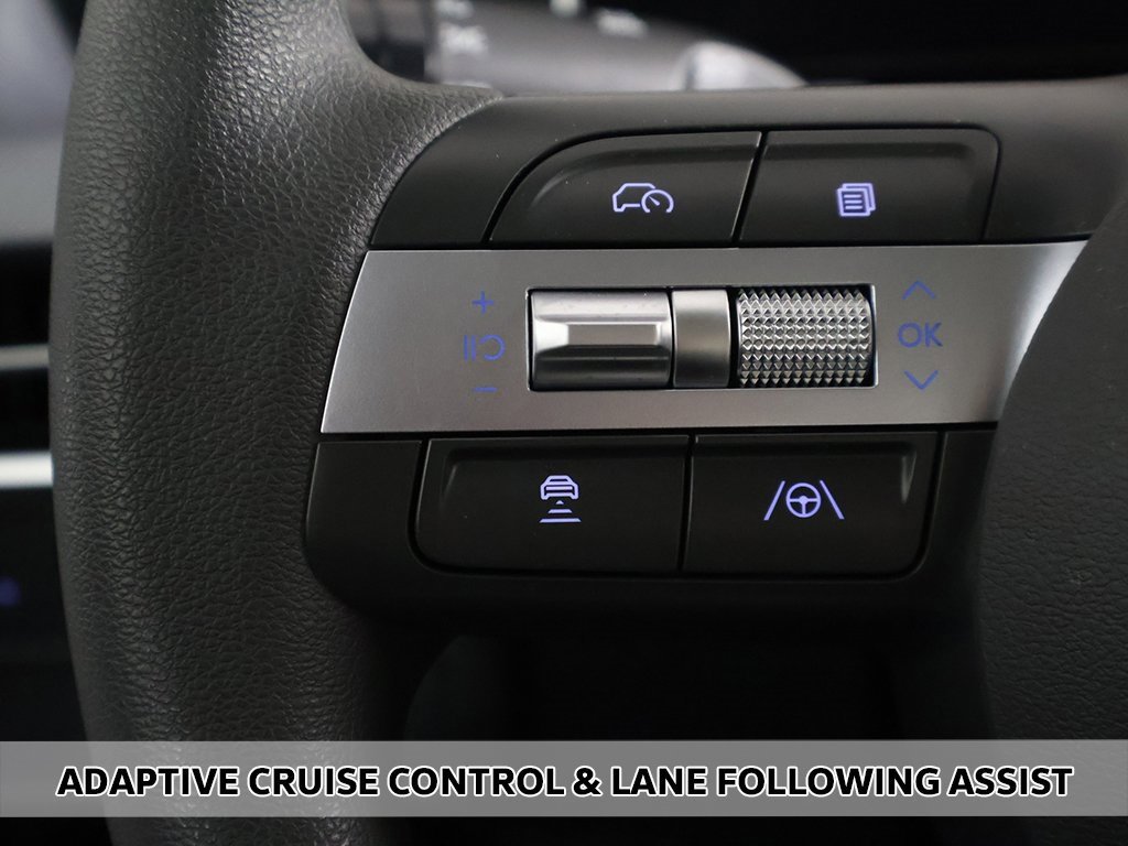 Certified 2025 Hyundai Sonata SE image 3