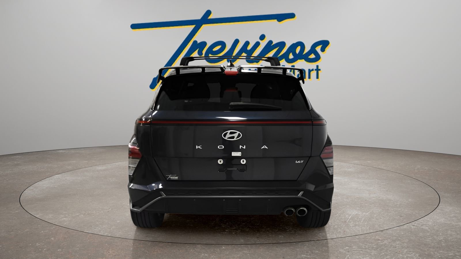 Used 2025 Hyundai Kona N Line S FWD image 10