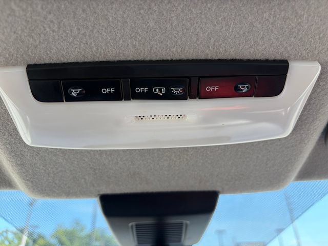 Used 2024 Nissan Kicks SV FWD image 23