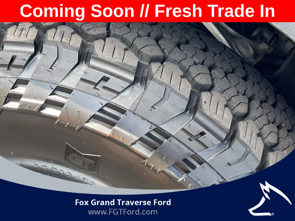 Certified 2023 Ford Bronco Outer Banks w/ Sasquatch Package AWD/4WD image 9
