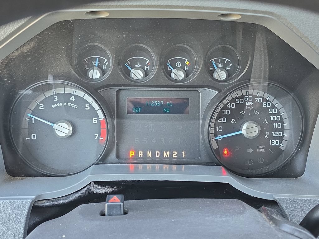 Used 2015 Ford F250 XLT w/ Snow Plow Prep Package AWD/4WD image 20