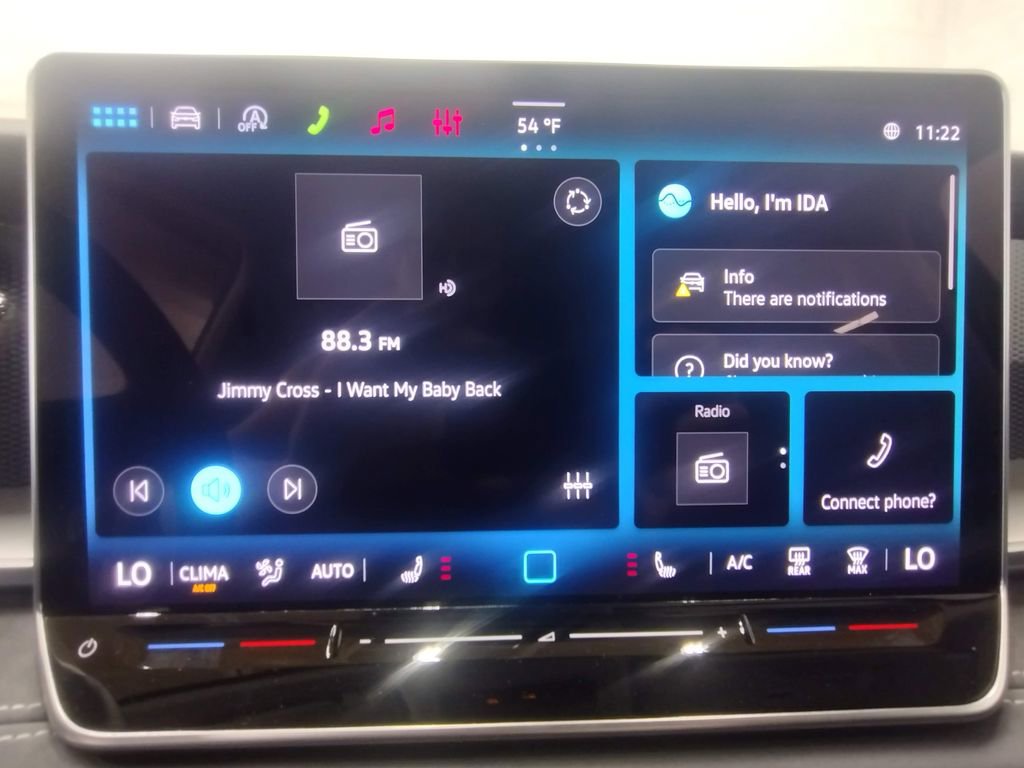 New 2026 Volkswagen Tiguan SE image 29