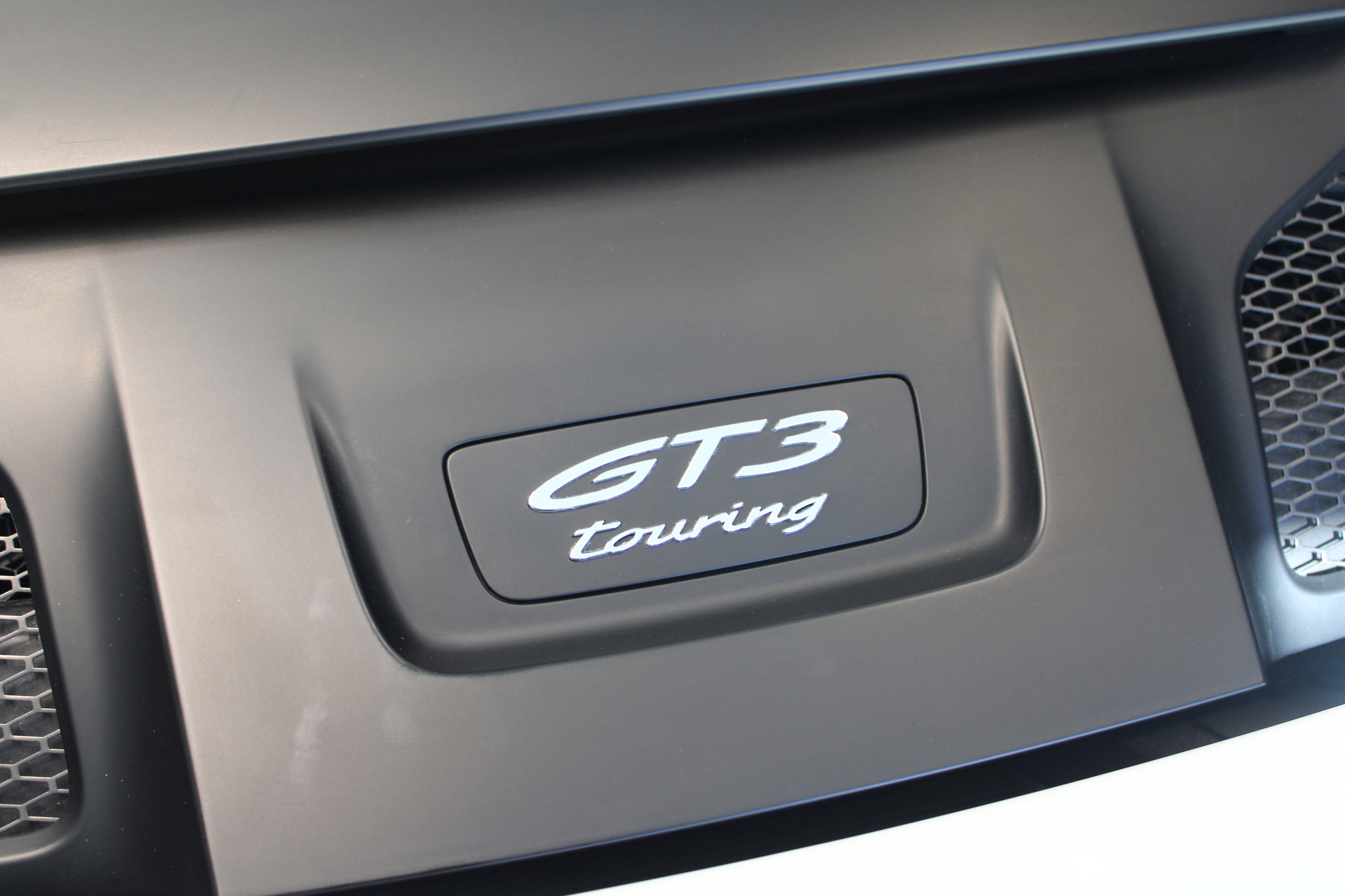 Certified 2022 Porsche 911 GT3 image 35