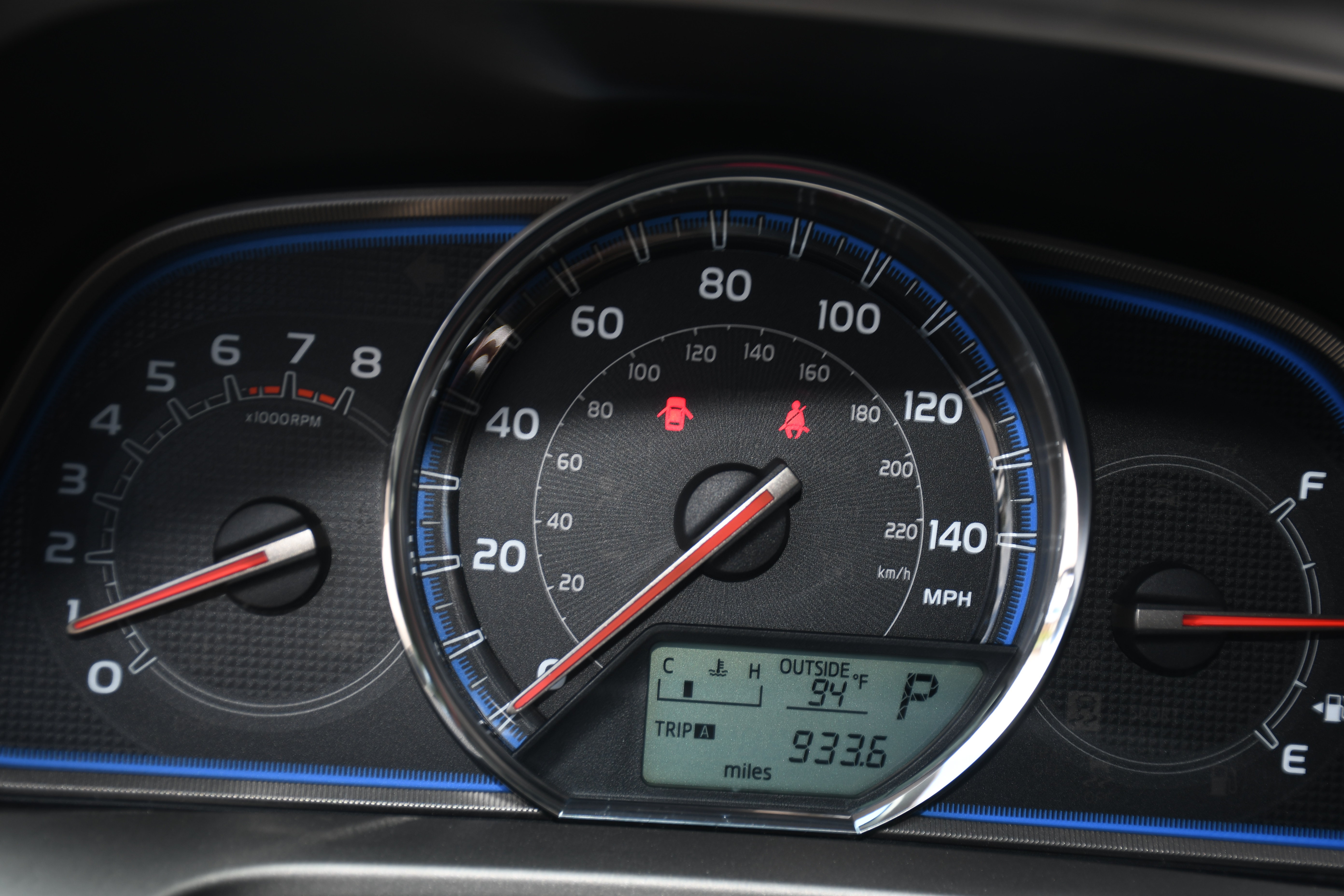Used 2015 Toyota RAV4 Limited w/ Outdoor Package FWD image 15