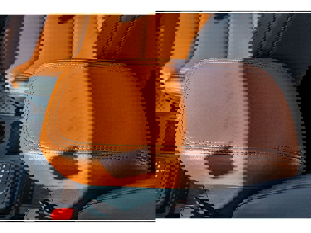 Used 2023 Ford Maverick Lariat w/ Lariat Luxury Package image 19