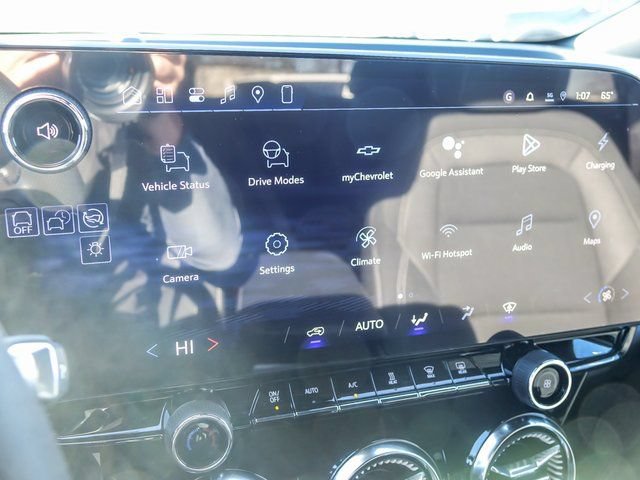 New 2026 Chevrolet Blazer EV LT AWD/4WD image 15
