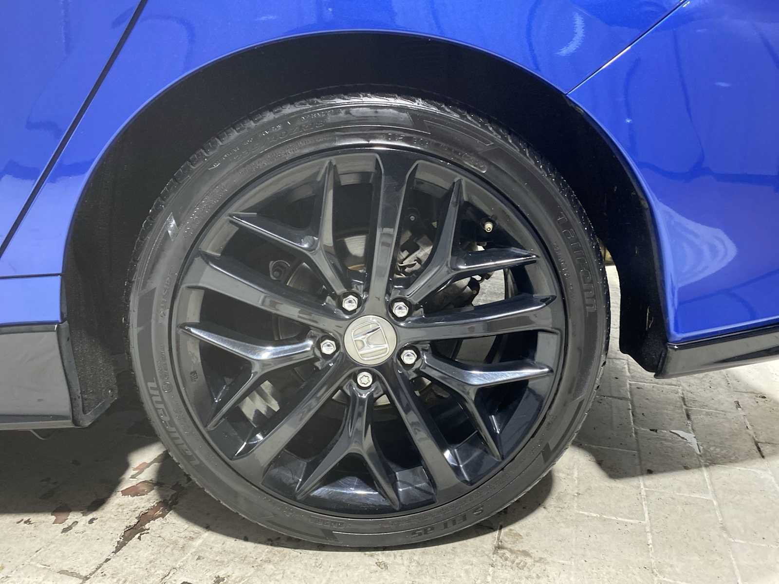 Used 2020 Honda Civic Sport image 8