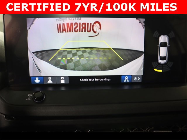 Used 2023 Honda Accord Touring image 30