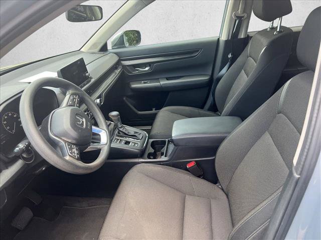 Used 2024 Honda CR-V EX image 9