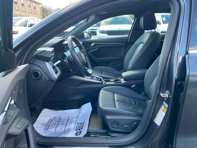 Used 2022 Audi A3 2.0T Premium w/ Convenience Package image 26