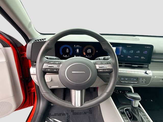 Used 2026 Hyundai Kona SEL Sport FWD image 11